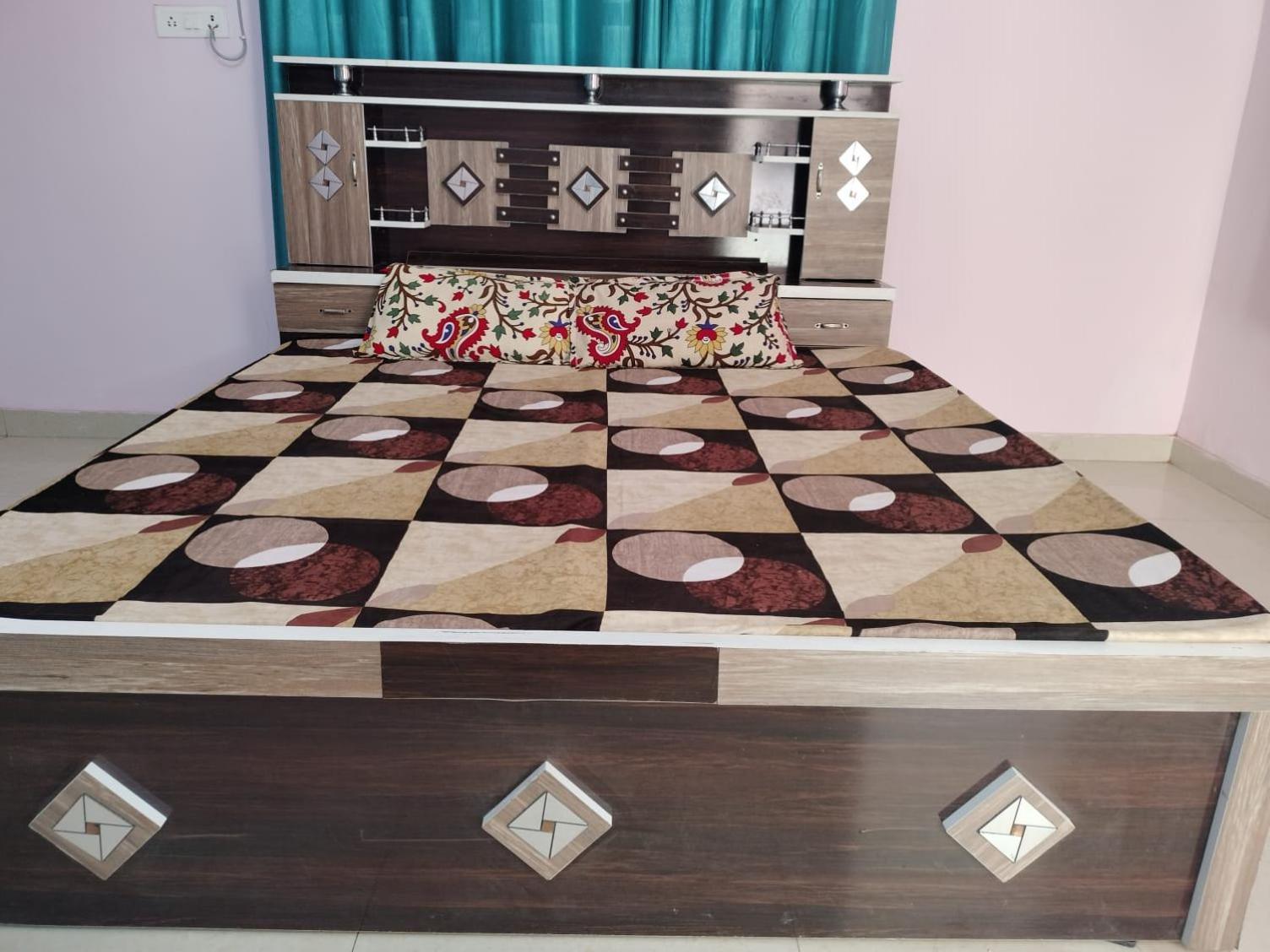 Vikas Home Stay - Varanasi — Photos 1
