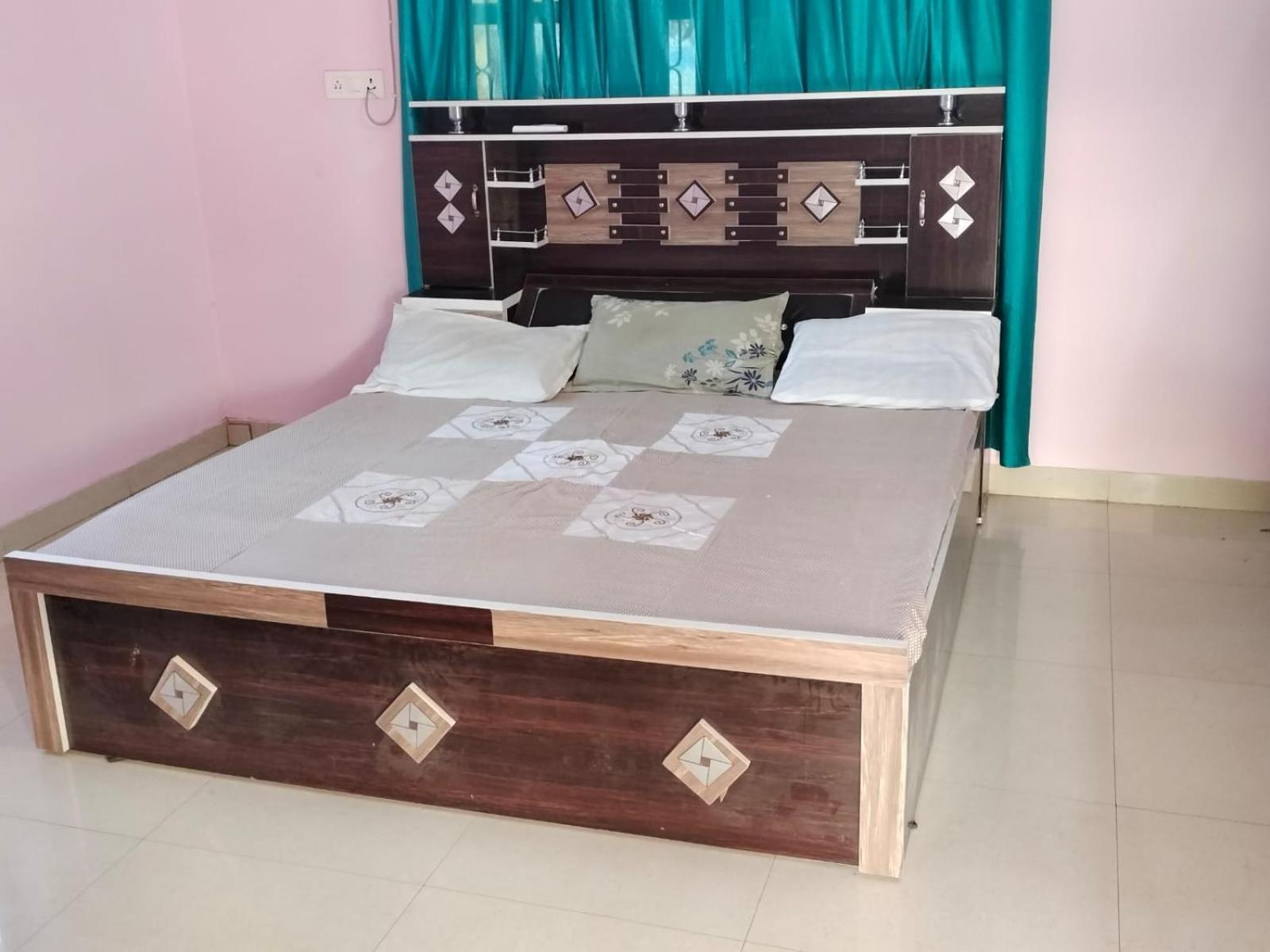 Vikas Home Stay - Varanasi — Photos 2