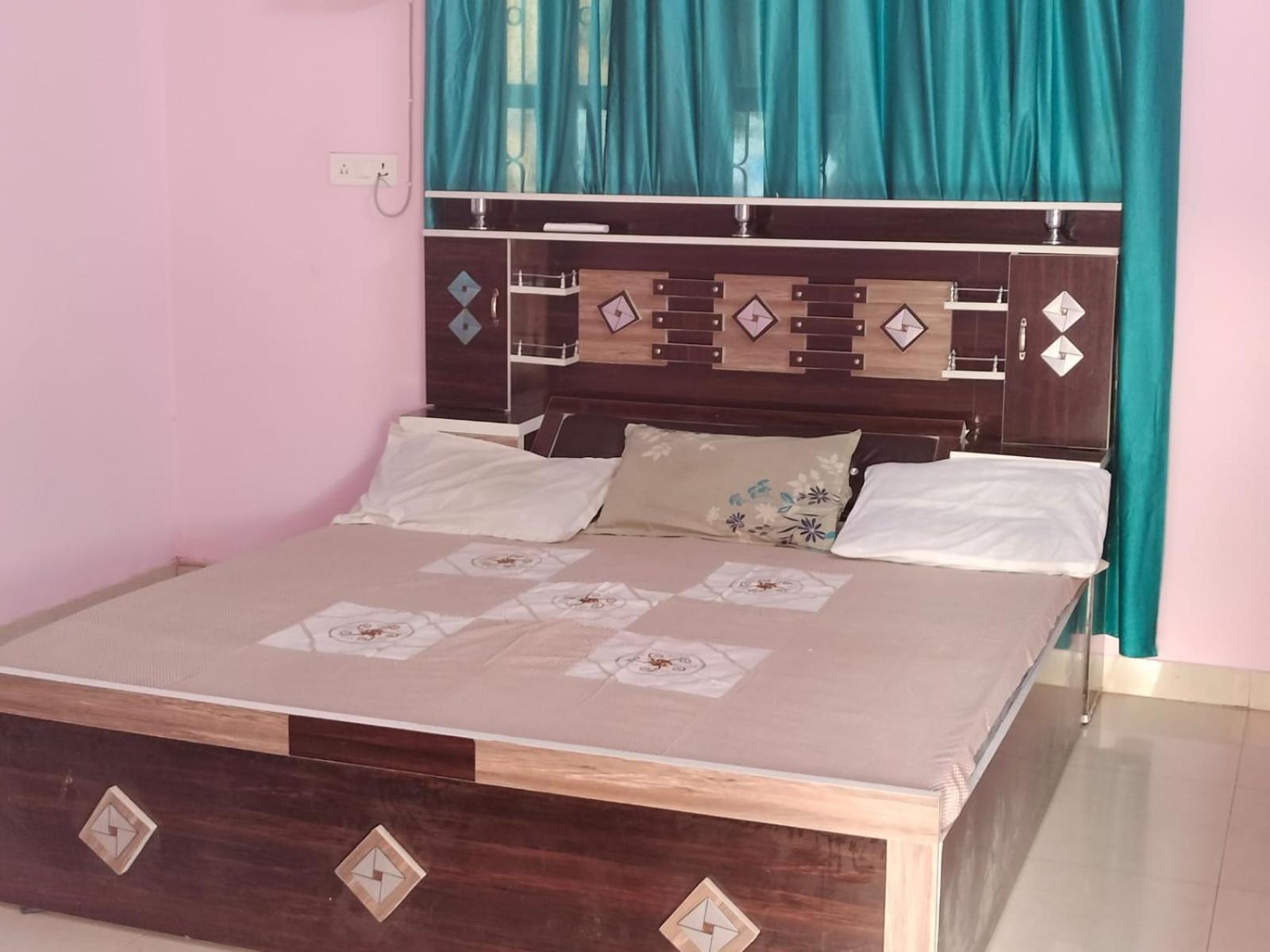 Vikas Home Stay - Varanasi — Photos 3